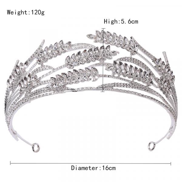 Diadem/Tiara WX-ZG124
